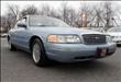 1998 Ford Crown Victoria