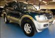 2002 Mitsubishi Montero