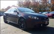 2008 Scion tC