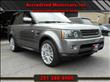 2011 Land Rover Range Rover Sport