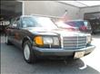 1991 Mercedes-Benz 560
