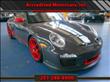 2011 Porsche 911