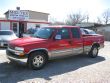 2000 Chevrolet Silverado 1500