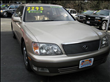 1999 Lexus LS 400