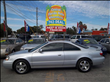 2003 Acura CL
