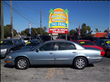 2004 Buick Park Avenue