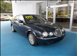 2006 Jaguar S-Type