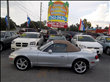 2001 Mazda MX-5 Miata