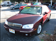 2004 Hyundai XG350