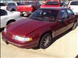 1993 Chevrolet Lumina