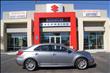 2011 Suzuki Kizashi