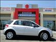 2010 Suzuki SX4 Crossover
