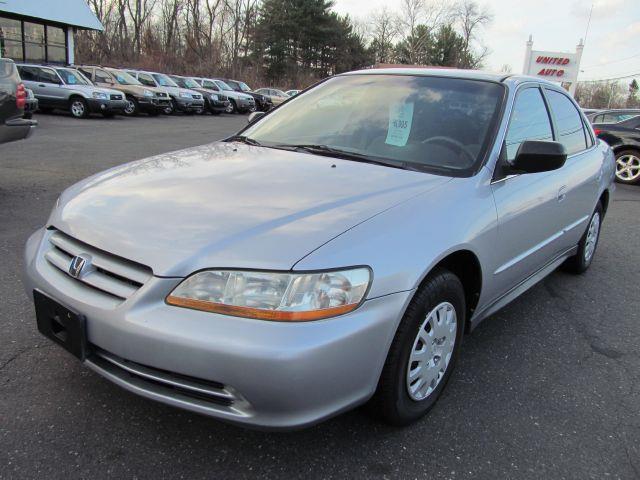 2002 Honda Accord for sale