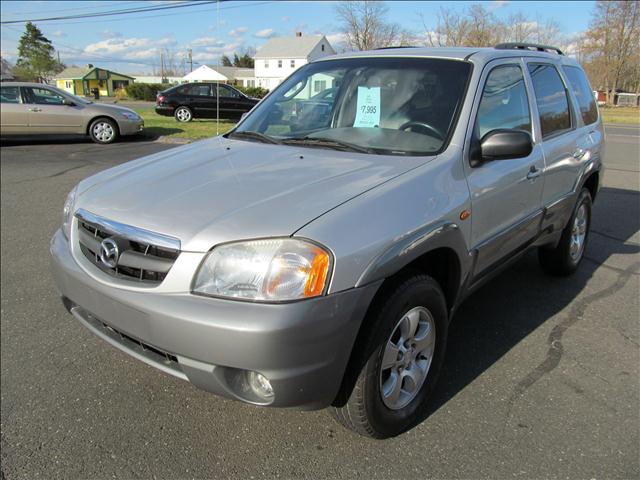 2001 Mazda Tribute for sale