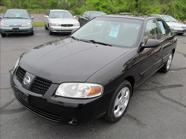 2004 Nissan Sentra for sale
