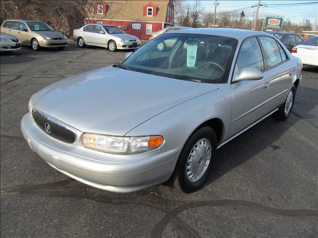 2003 Buick Century for sale