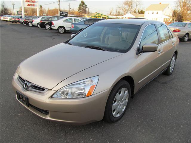 2004 Honda Accord for sale