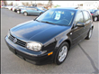 2001 Volkswagen Golf