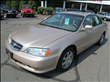 2001 Acura TL