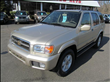 2000 Nissan Pathfinder