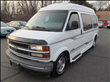 2000 Chevrolet Express
