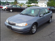 1999 Mercury Mystique