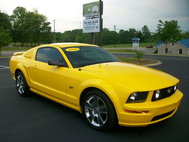2006 Ford Mustang for sale
