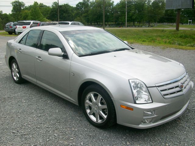 2007 Cadillac STS for sale