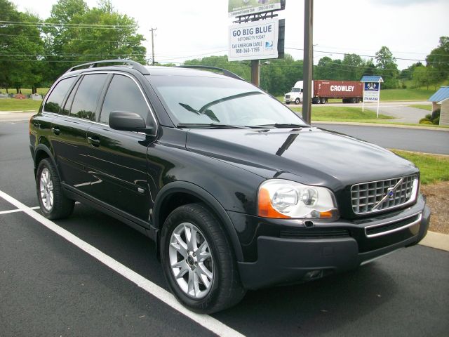 2005 Volvo XC90 for sale