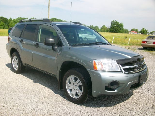 2008 Mitsubishi Endeavor for sale