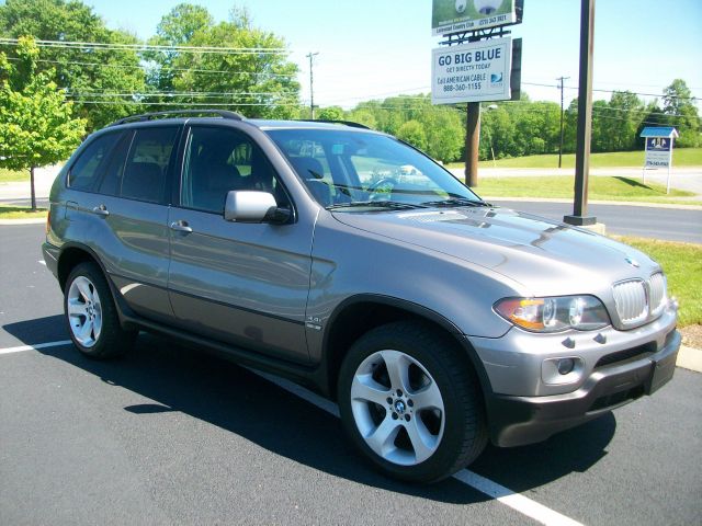 2005 BMW X5 for sale