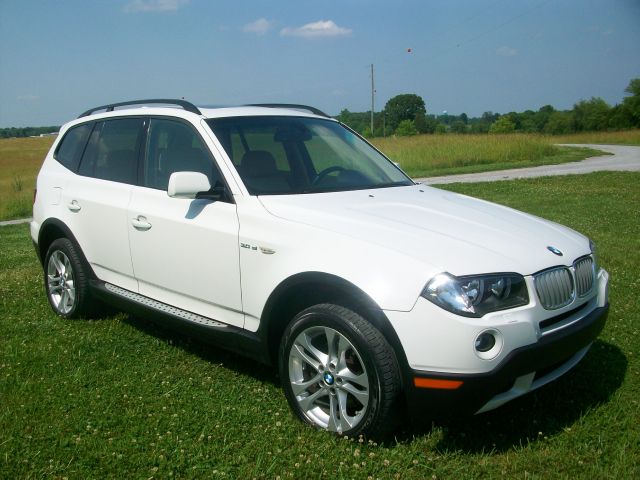 2008 BMW X3 for sale