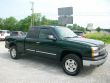 2005 Chevrolet Silverado 1500