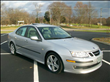 2006 Saab 9-3