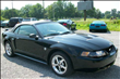 2004 Ford Mustang