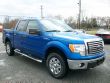 2011 Ford F150