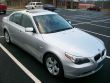 2007 BMW 5 series