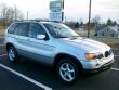2002 BMW X5