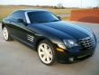 2005 Chrysler Crossfire