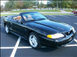 1994 Ford Mustang