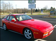 1986 Porsche 944
