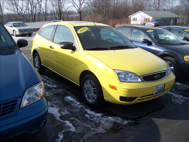 2005 Ford Focus for sale