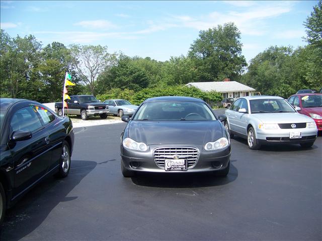 2003 Chrysler Concorde for sale