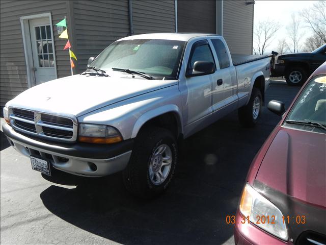 2004 Dodge Dakota for sale