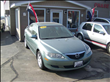 2003 Mazda 6