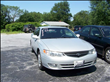 1999 Toyota Camry Solara