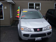 2007 Saturn VUE