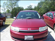 2004 Saturn Ion