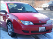 2007 Saturn Ion