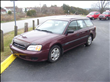 2000 Subaru Legacy